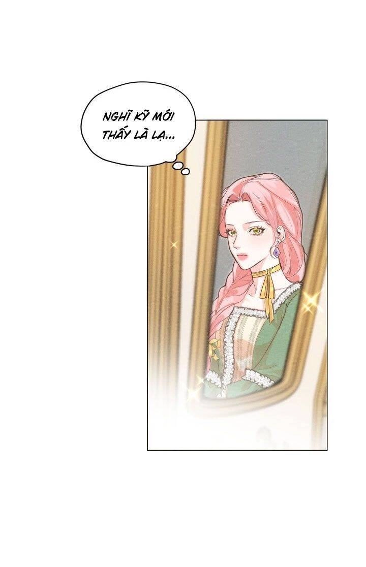 Tôi Là Tình Cũ Của Nam Chính Chapter 3 - 16