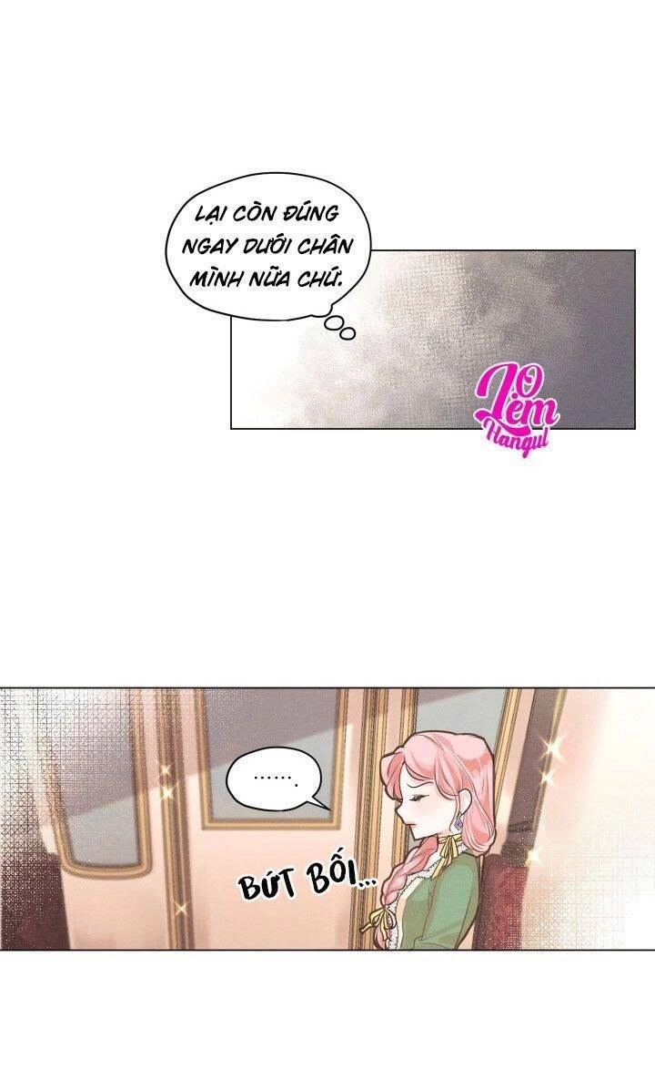 Tôi Là Tình Cũ Của Nam Chính Chapter 3 - 18