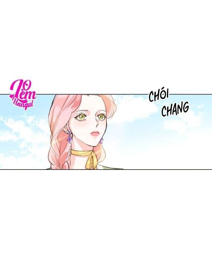 Tôi Là Tình Cũ Của Nam Chính Chapter 3 - 21