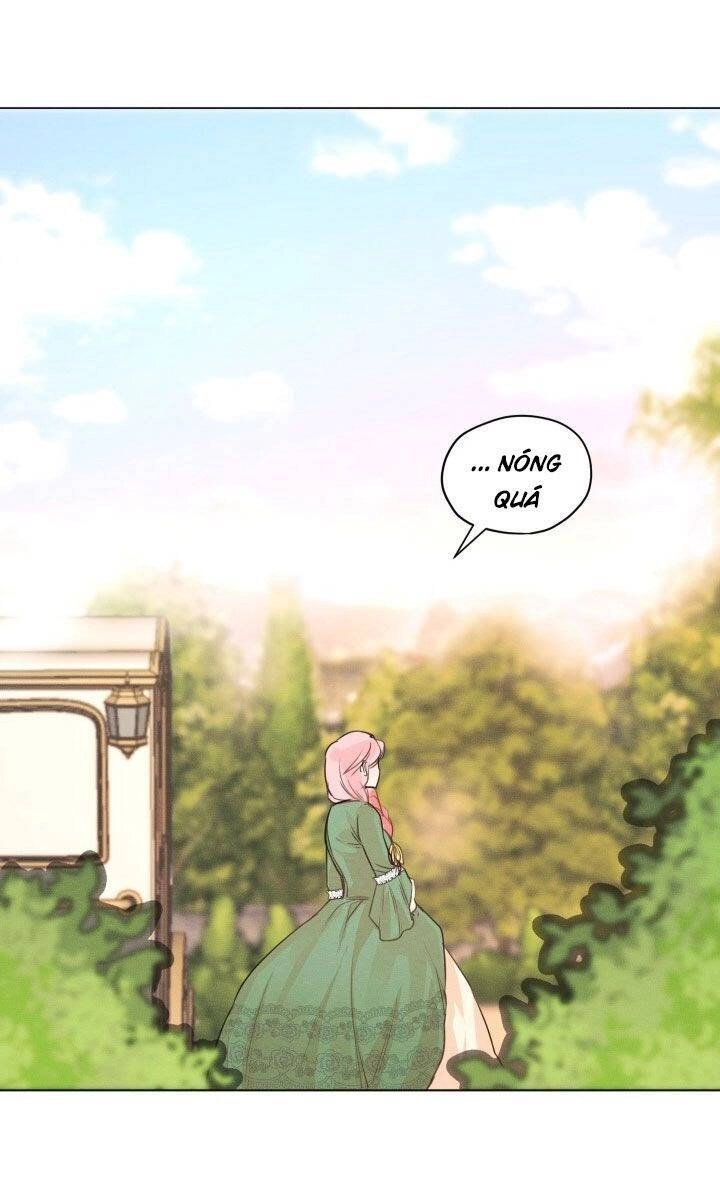 Tôi Là Tình Cũ Của Nam Chính Chapter 3 - 22