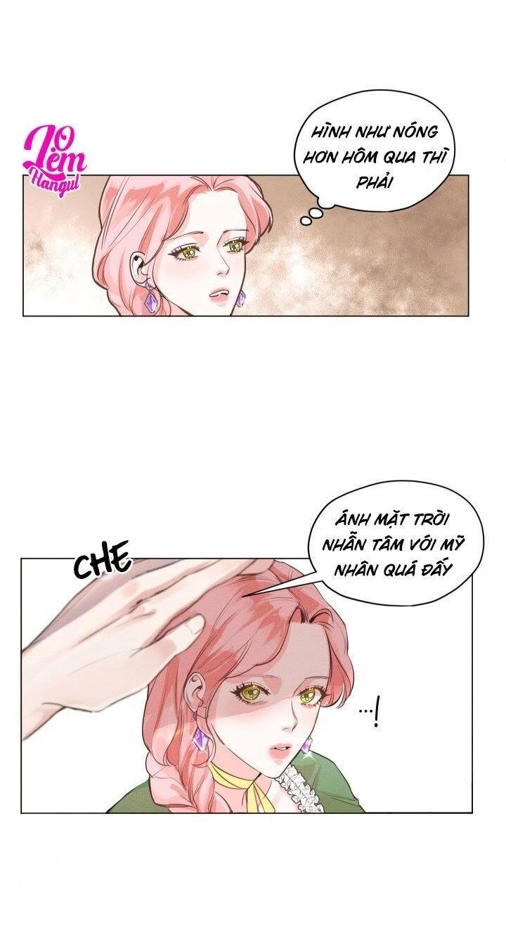 Tôi Là Tình Cũ Của Nam Chính Chapter 3 - 23