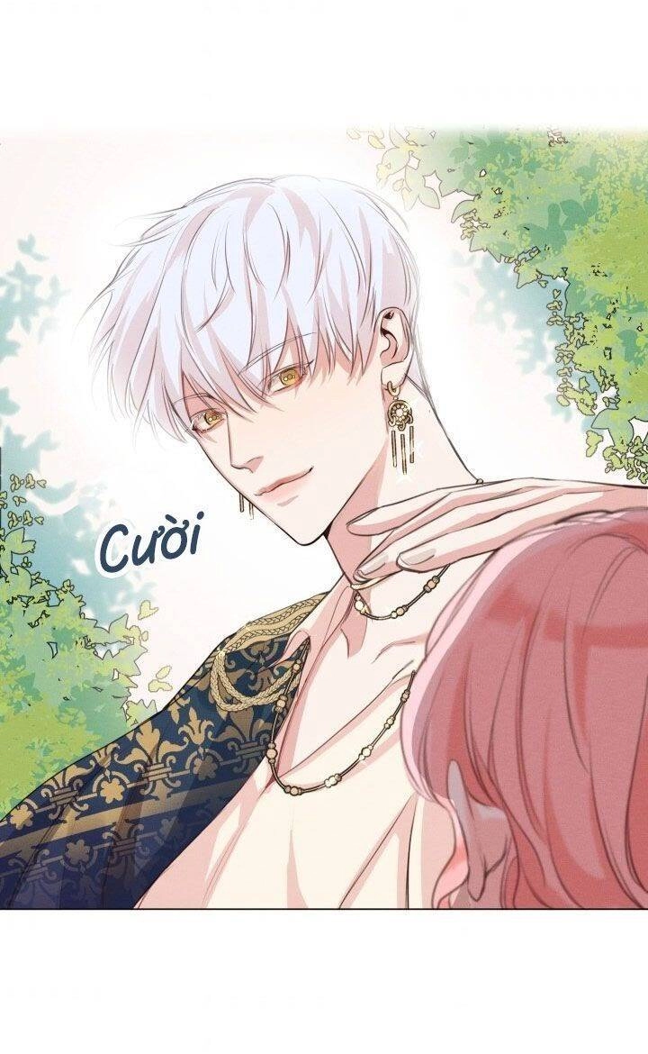 Tôi Là Tình Cũ Của Nam Chính Chapter 3 - 24