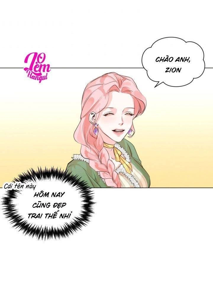 Tôi Là Tình Cũ Của Nam Chính Chapter 3 - 25