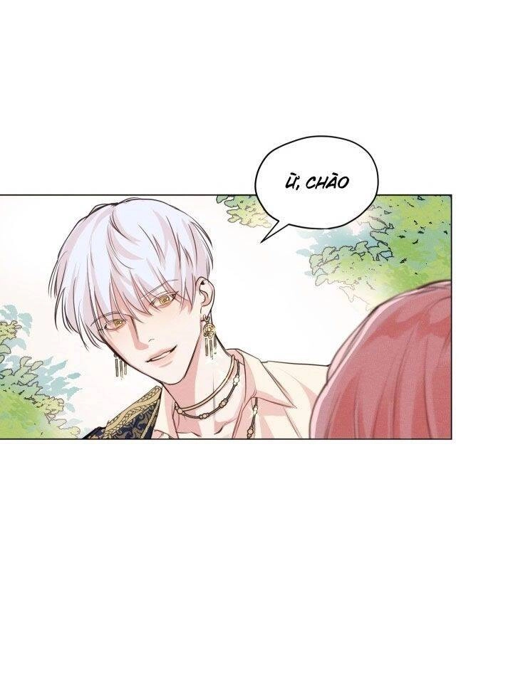 Tôi Là Tình Cũ Của Nam Chính Chapter 3 - 26