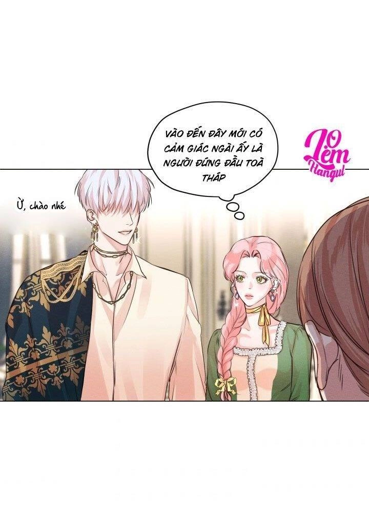 Tôi Là Tình Cũ Của Nam Chính Chapter 3 - 31