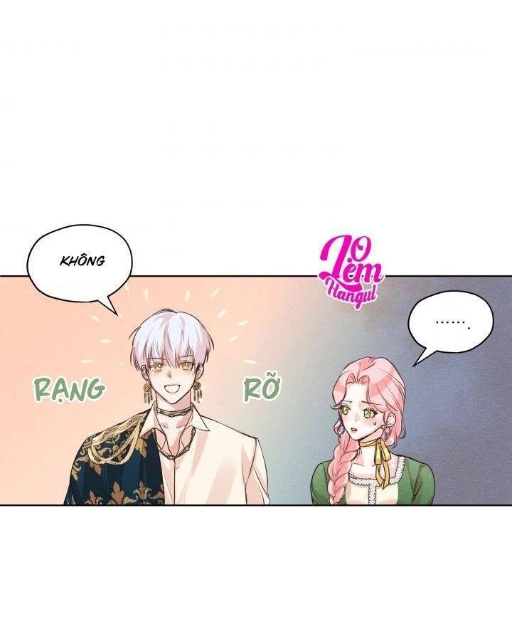 Tôi Là Tình Cũ Của Nam Chính Chapter 3 - 33