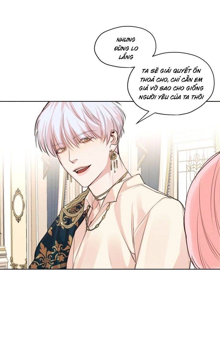 Tôi Là Tình Cũ Của Nam Chính Chapter 3 - 34