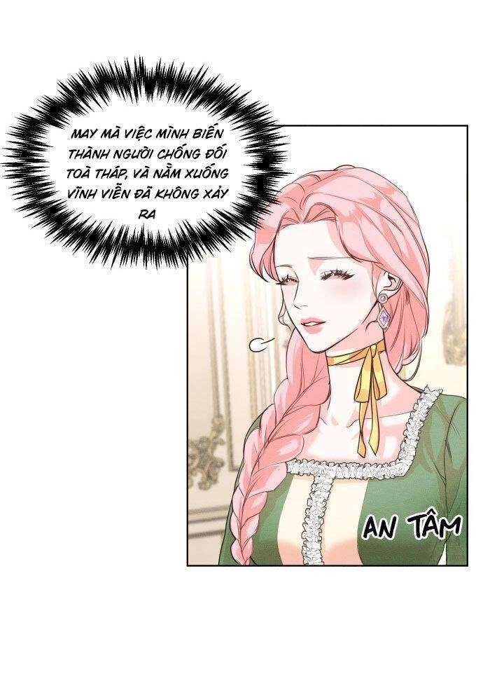 Tôi Là Tình Cũ Của Nam Chính Chapter 3 - 36