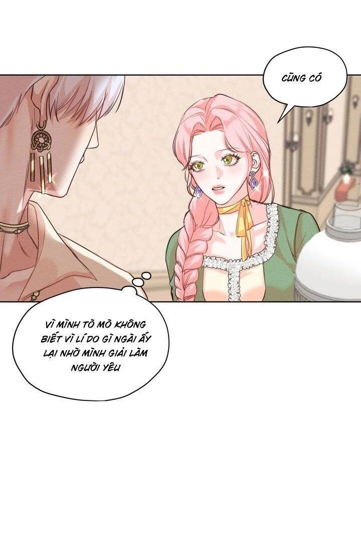 Tôi Là Tình Cũ Của Nam Chính Chapter 3 - 38