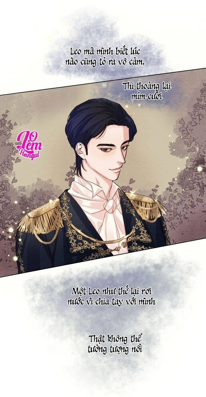 Tôi Là Tình Cũ Của Nam Chính Chapter 3 - 40