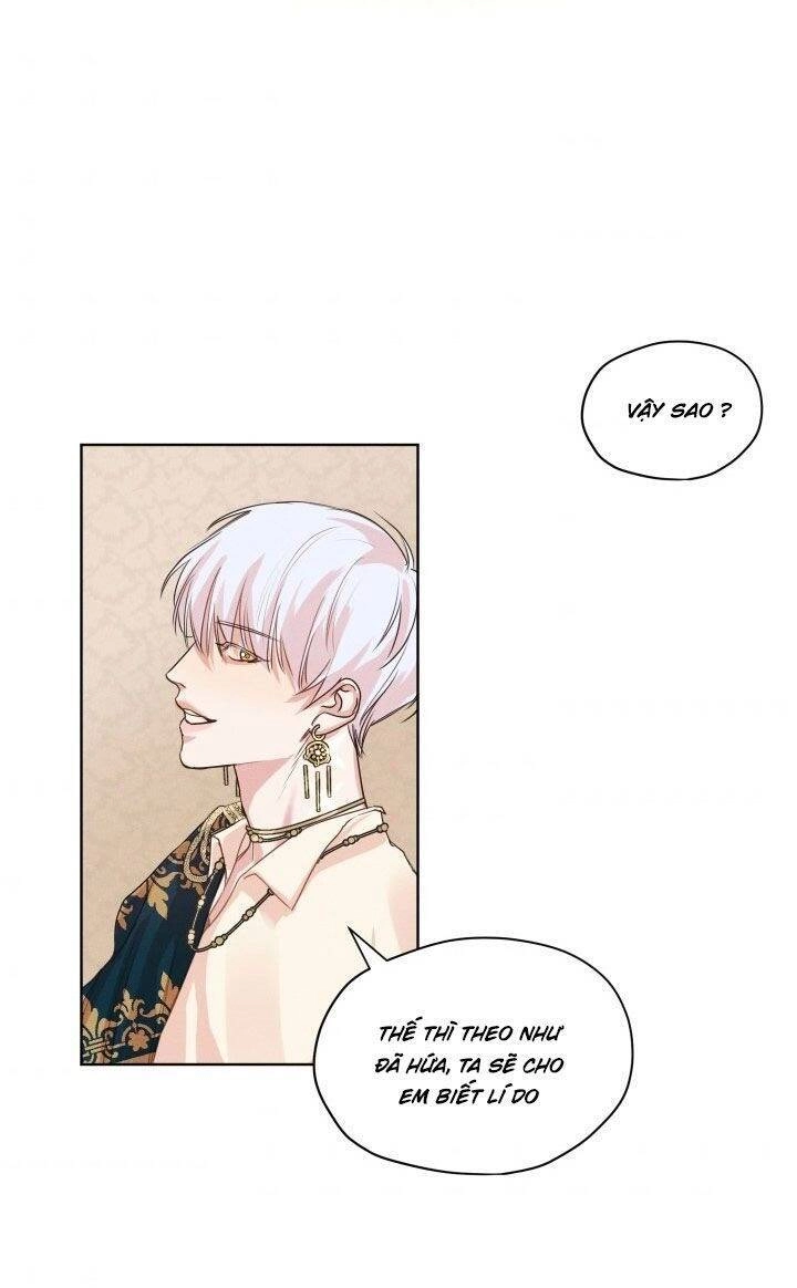 Tôi Là Tình Cũ Của Nam Chính Chapter 3 - 41