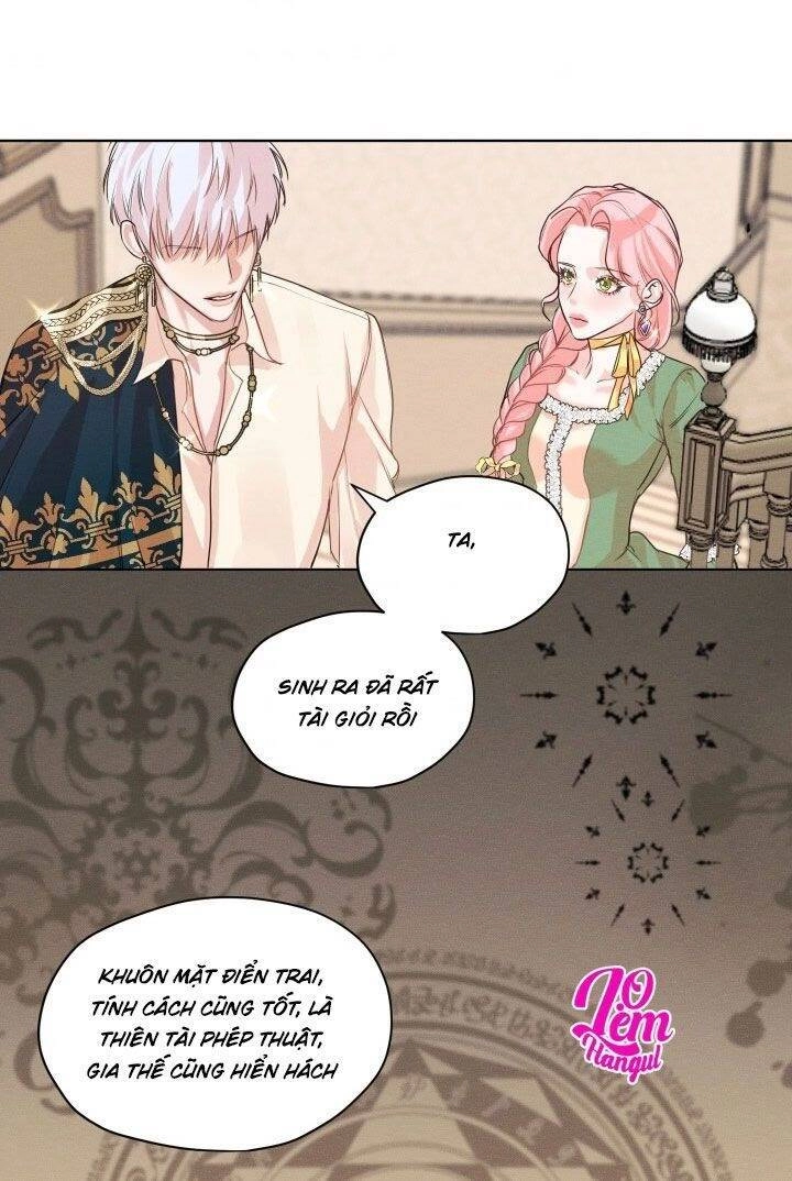 Tôi Là Tình Cũ Của Nam Chính Chapter 3 - 42