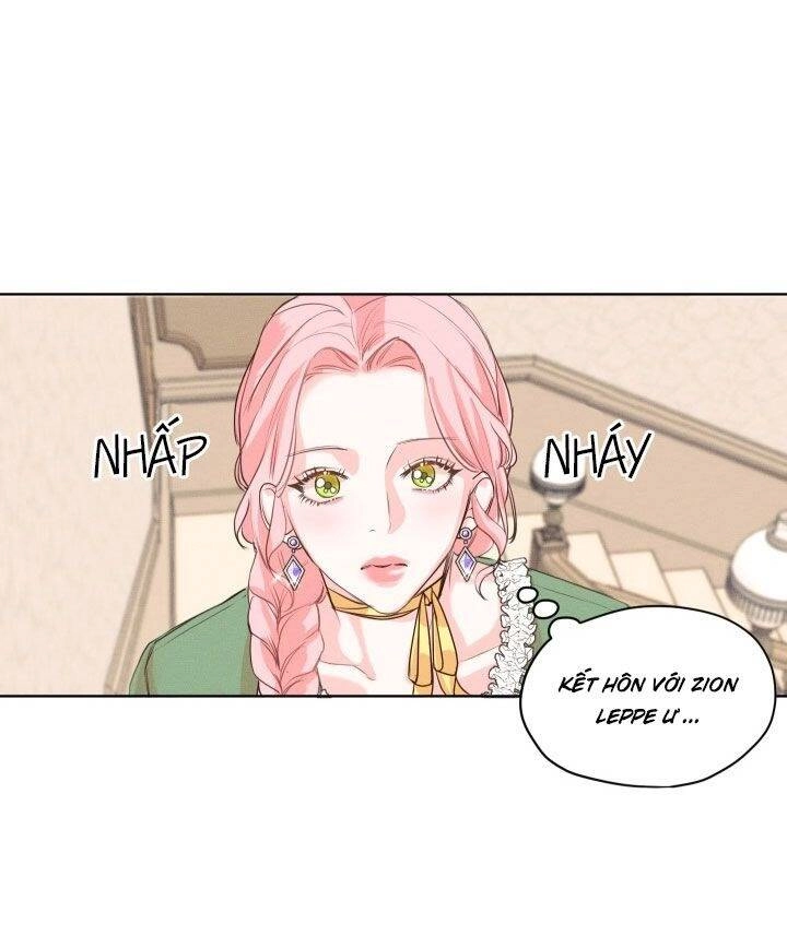 Tôi Là Tình Cũ Của Nam Chính Chapter 3 - 45