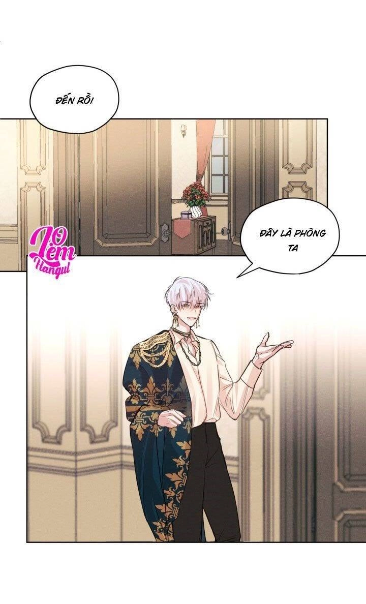 Tôi Là Tình Cũ Của Nam Chính Chapter 3 - 46