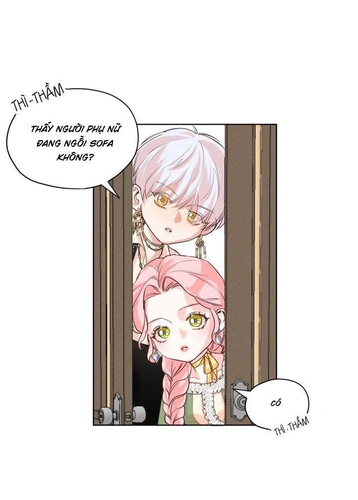 Tôi Là Tình Cũ Của Nam Chính Chapter 3 - 47