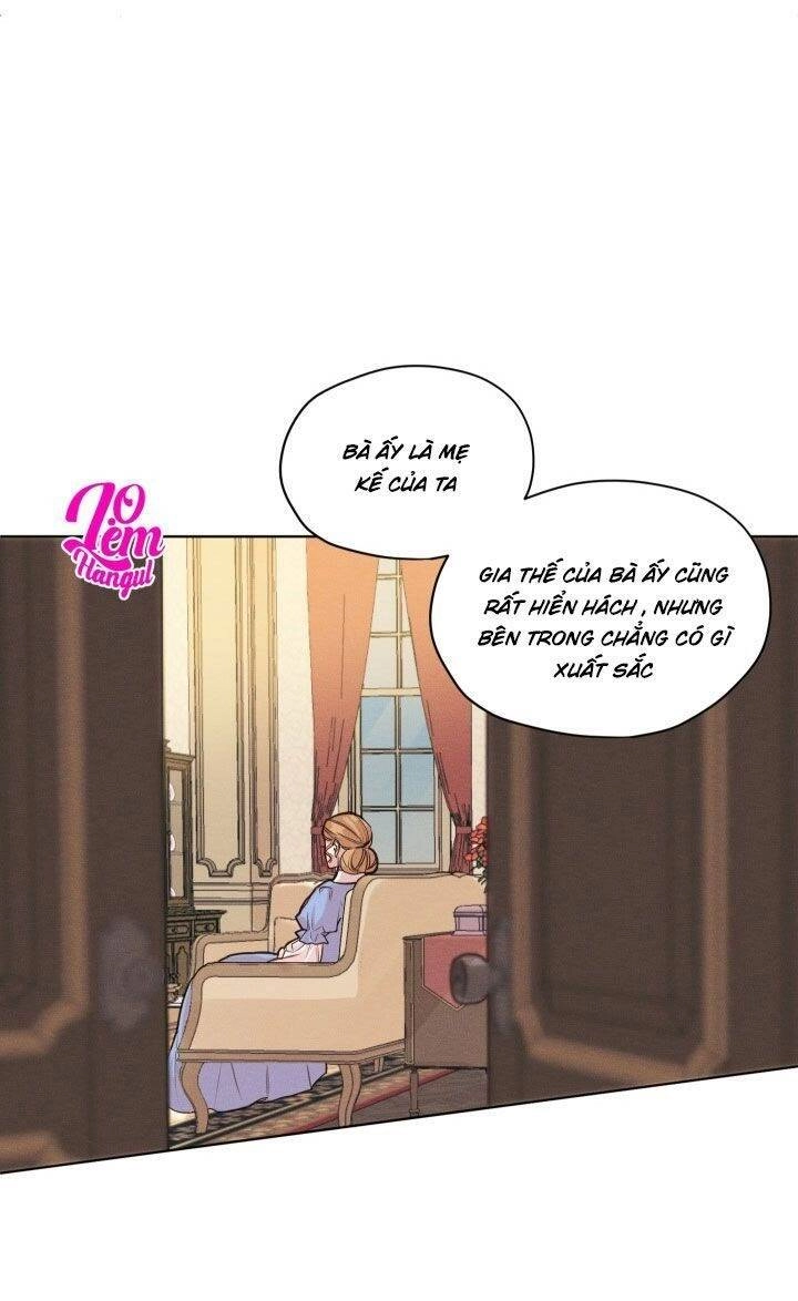 Tôi Là Tình Cũ Của Nam Chính Chapter 3 - 48