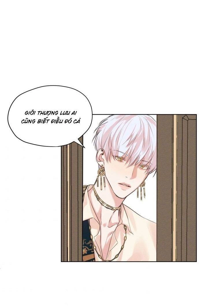 Tôi Là Tình Cũ Của Nam Chính Chapter 3 - 49