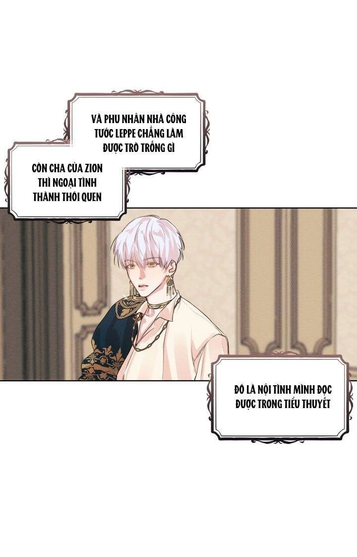 Tôi Là Tình Cũ Của Nam Chính Chapter 3 - 51