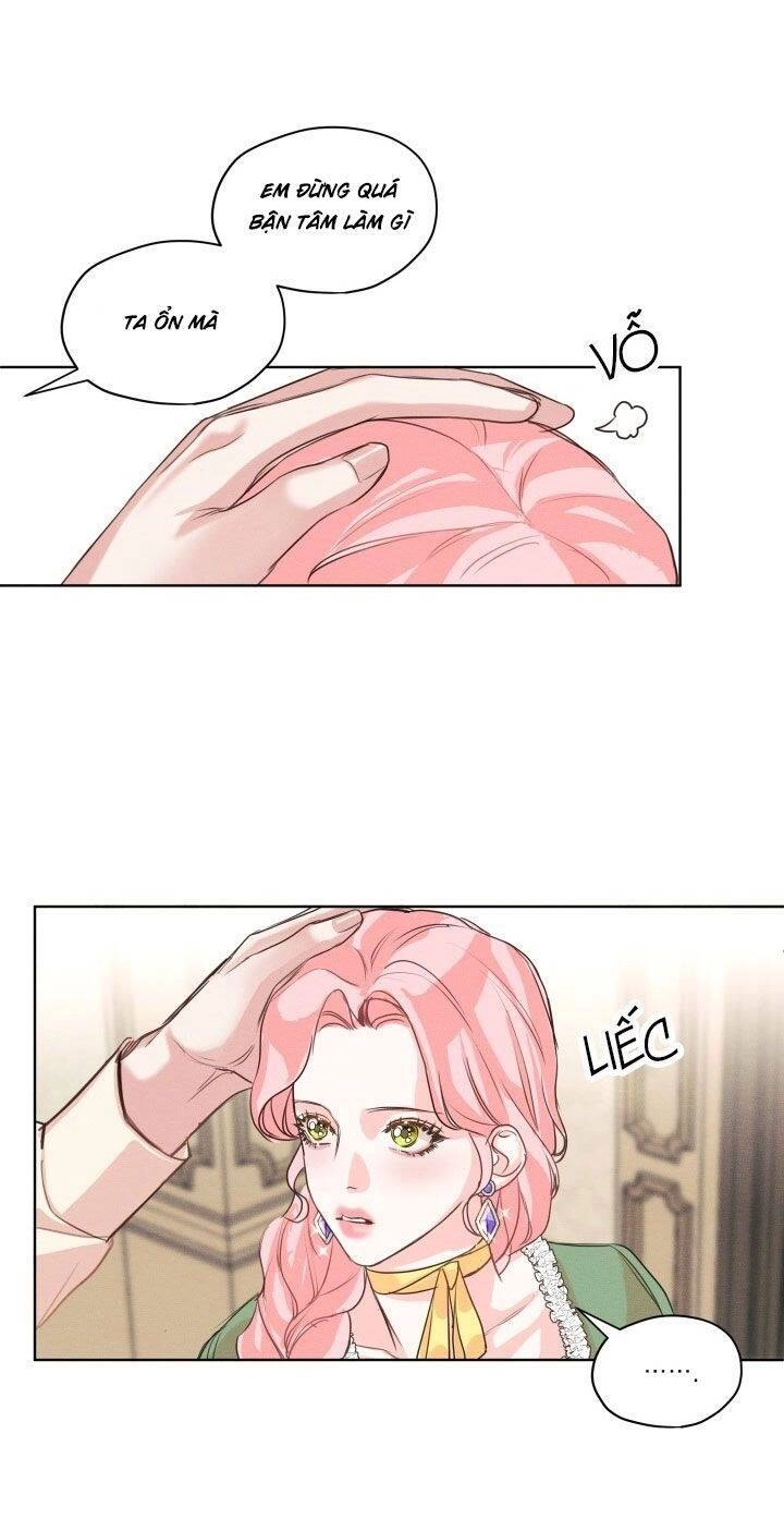 Tôi Là Tình Cũ Của Nam Chính Chapter 3 - 53