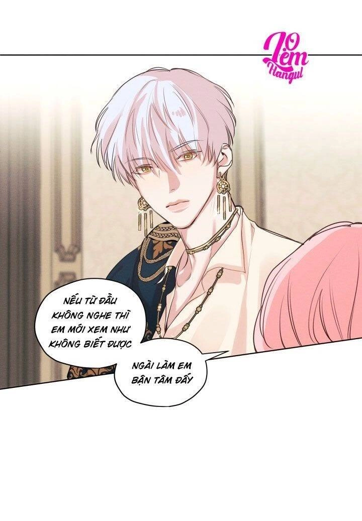 Tôi Là Tình Cũ Của Nam Chính Chapter 3 - 57