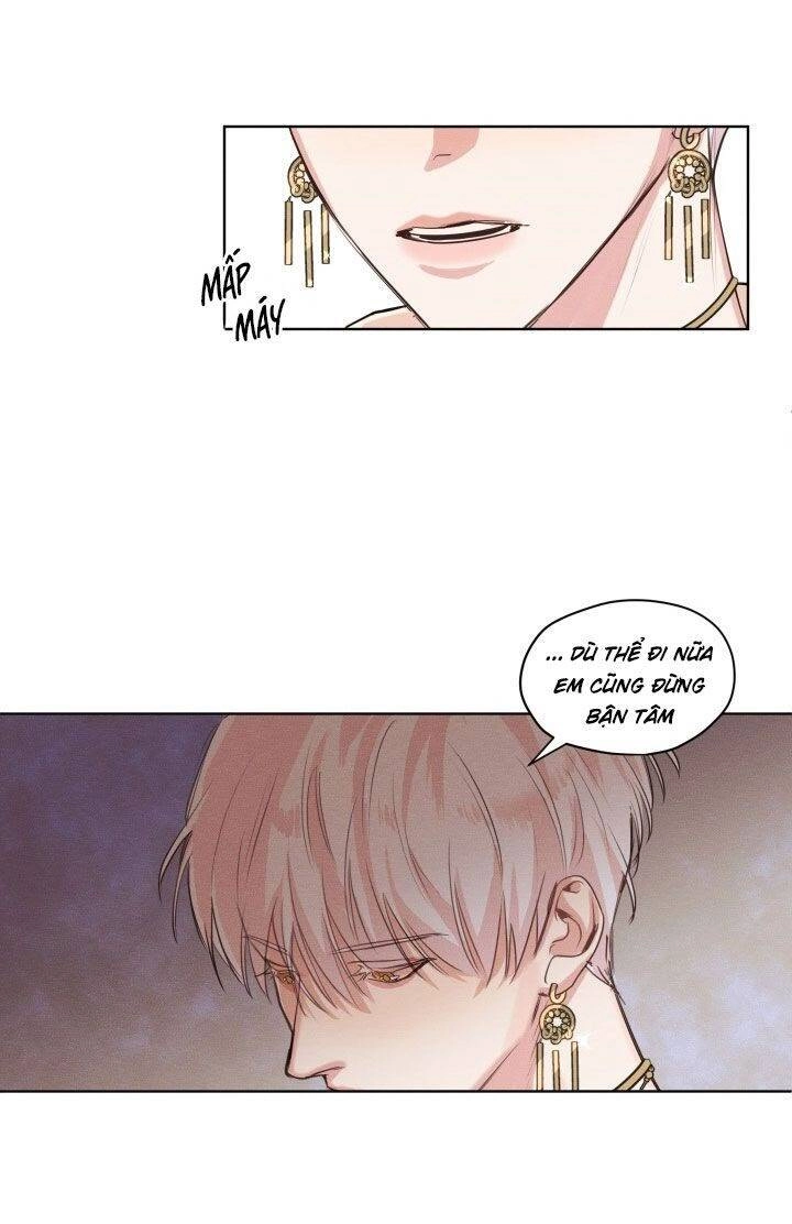 Tôi Là Tình Cũ Của Nam Chính Chapter 3 - 58