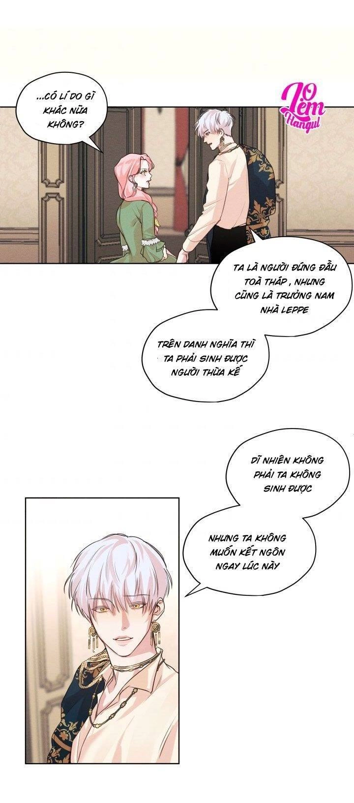 Tôi Là Tình Cũ Của Nam Chính Chapter 3 - 60