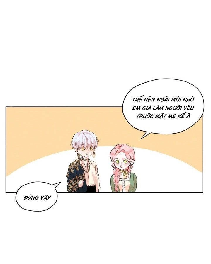 Tôi Là Tình Cũ Của Nam Chính Chapter 3 - 61