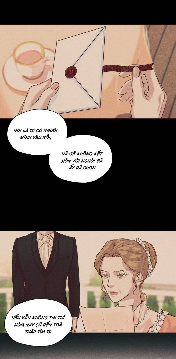 Tôi Là Tình Cũ Của Nam Chính Chapter 3 - 63