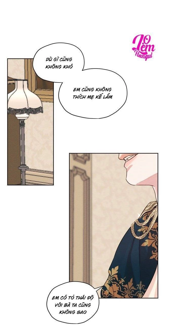 Tôi Là Tình Cũ Của Nam Chính Chapter 3 - 66