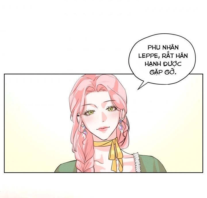 Tôi Là Tình Cũ Của Nam Chính Chapter 4 - 3