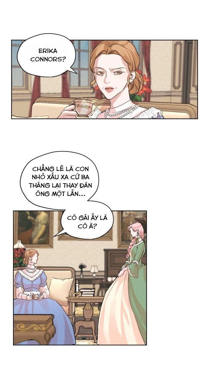 Tôi Là Tình Cũ Của Nam Chính Chapter 4 - 5