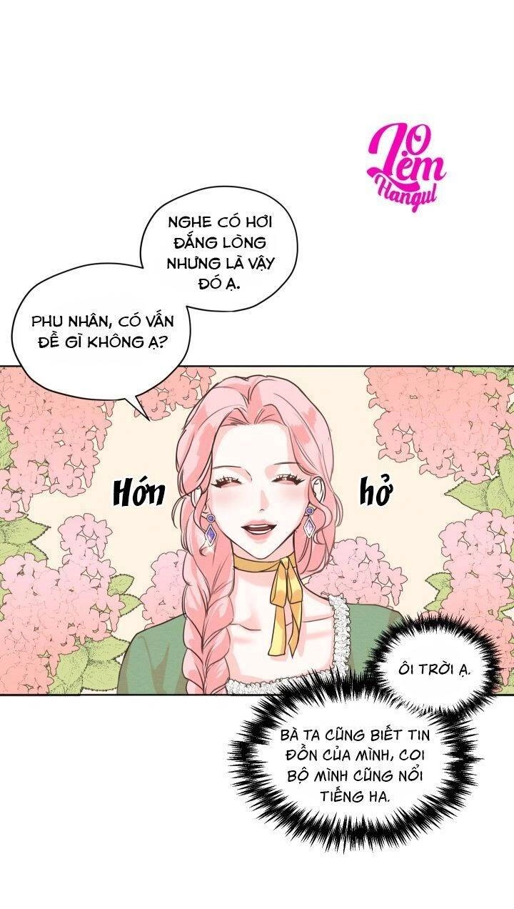 Tôi Là Tình Cũ Của Nam Chính Chapter 4 - 6