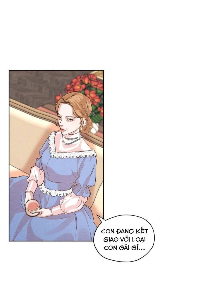 Tôi Là Tình Cũ Của Nam Chính Chapter 4 - 7