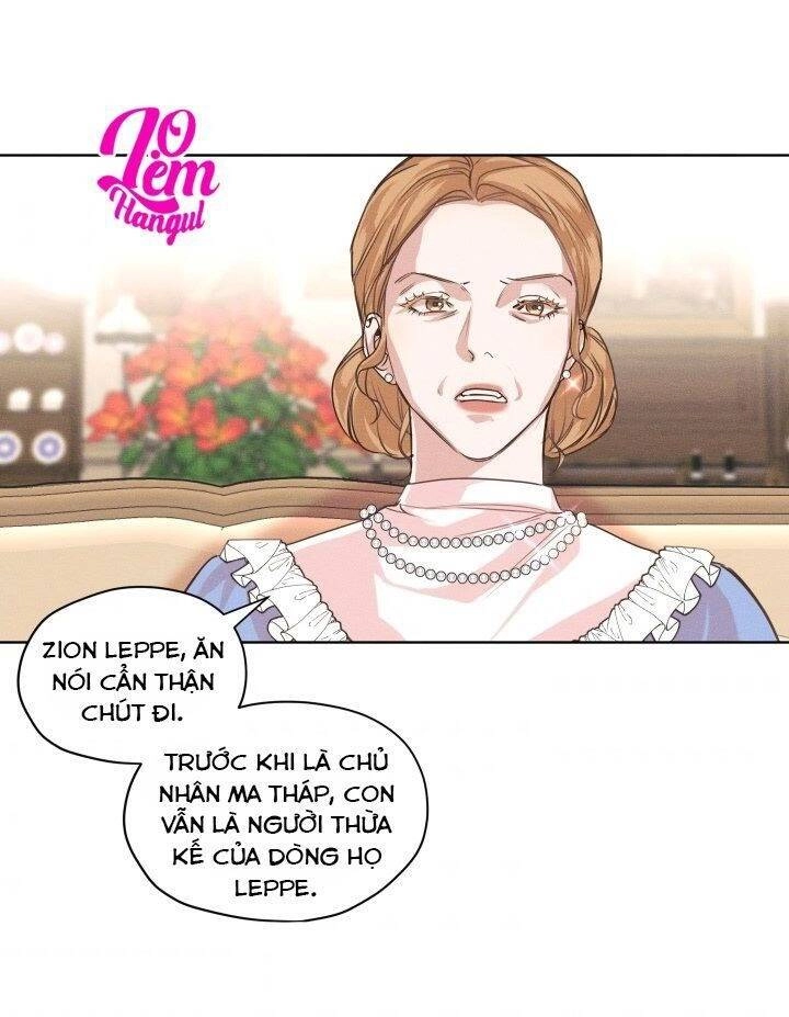 Tôi Là Tình Cũ Của Nam Chính Chapter 4 - 10