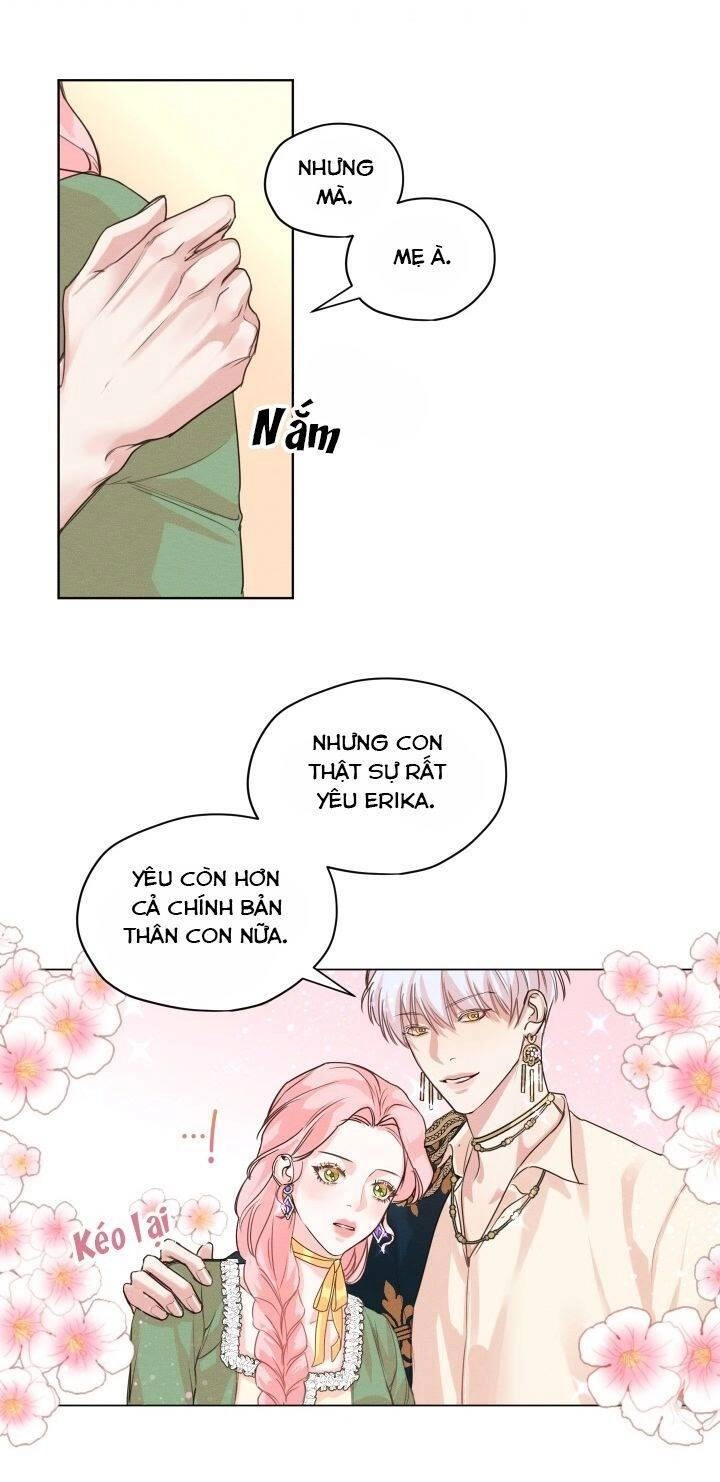 Tôi Là Tình Cũ Của Nam Chính Chapter 4 - 11