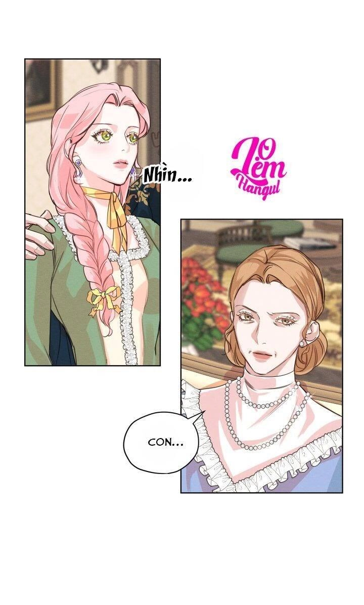 Tôi Là Tình Cũ Của Nam Chính Chapter 4 - 12