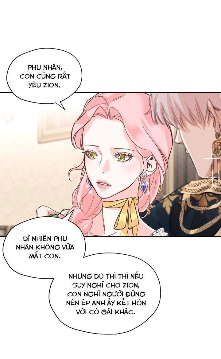 Tôi Là Tình Cũ Của Nam Chính Chapter 4 - 13