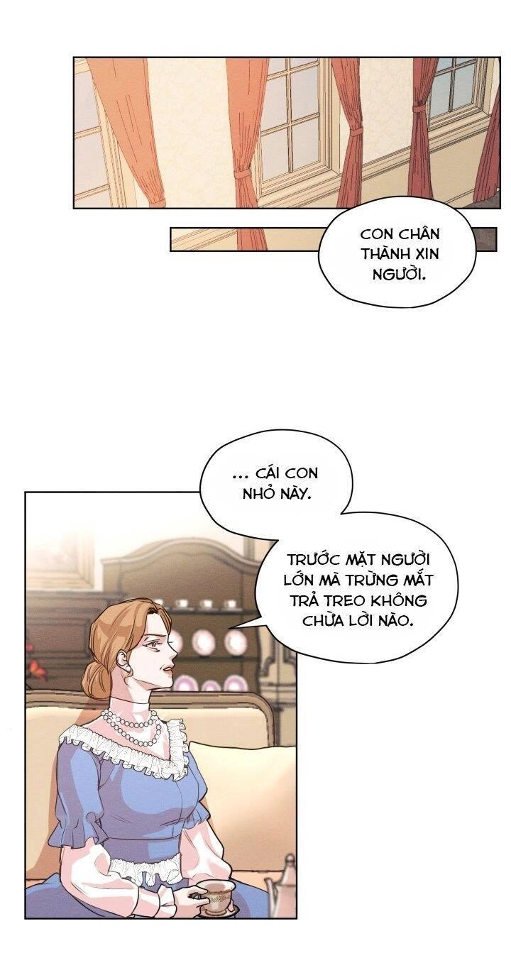 Tôi Là Tình Cũ Của Nam Chính Chapter 4 - 14