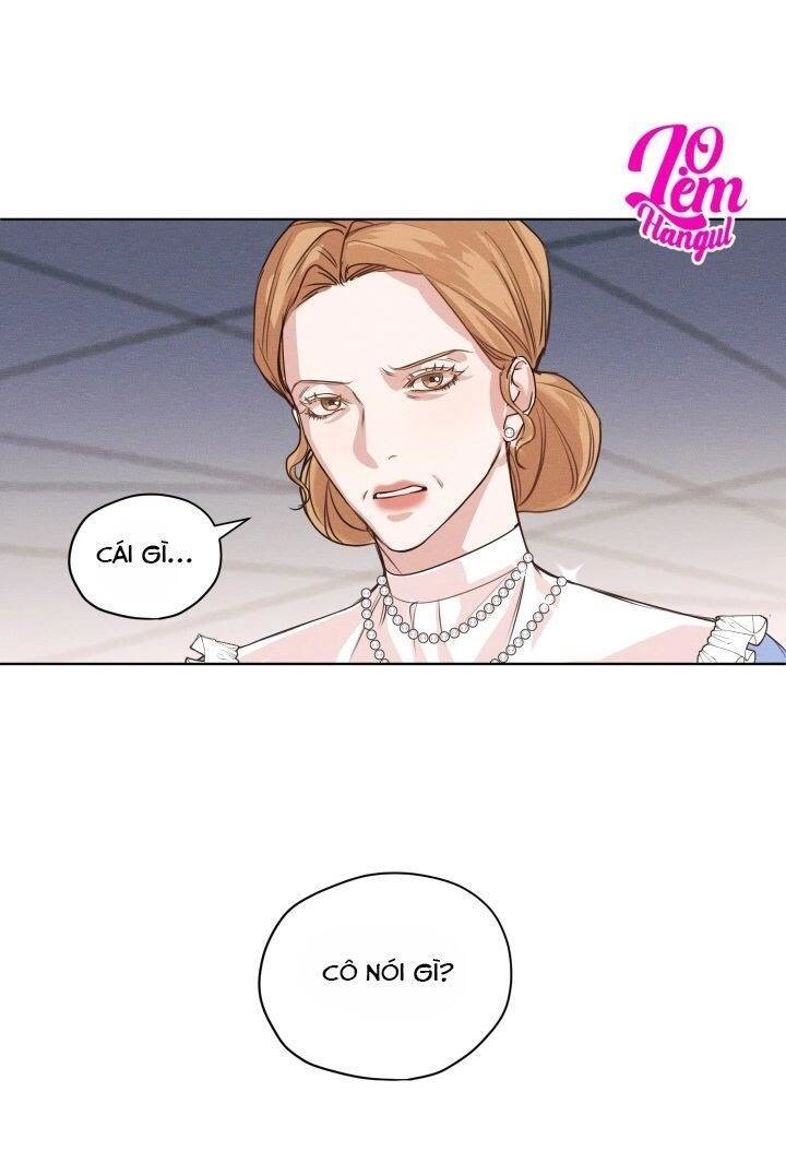 Tôi Là Tình Cũ Của Nam Chính Chapter 4 - 17