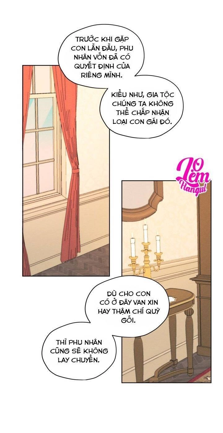 Tôi Là Tình Cũ Của Nam Chính Chapter 4 - 19
