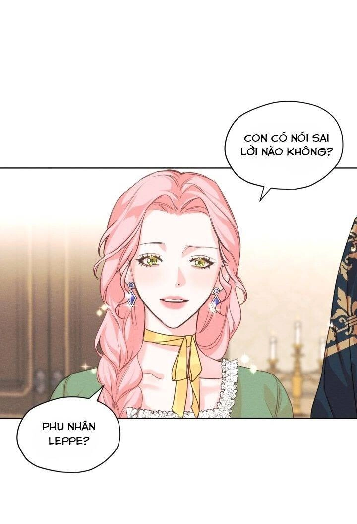 Tôi Là Tình Cũ Của Nam Chính Chapter 4 - 20