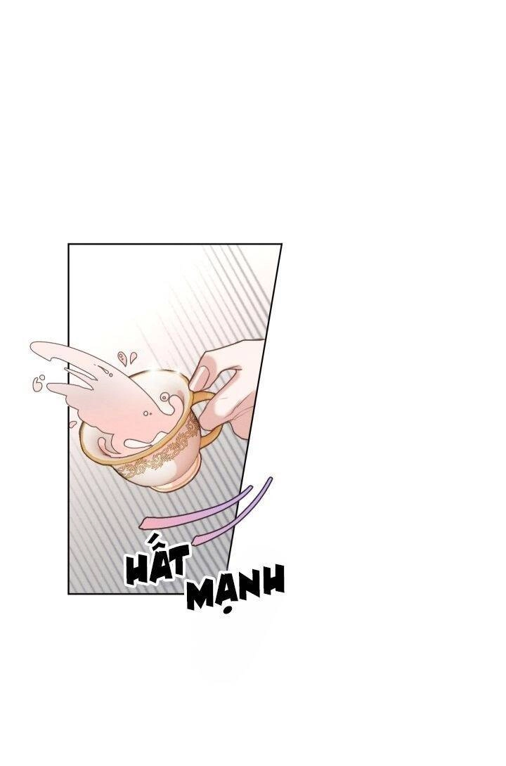 Tôi Là Tình Cũ Của Nam Chính Chapter 4 - 22