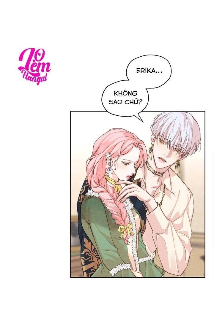Tôi Là Tình Cũ Của Nam Chính Chapter 4 - 26