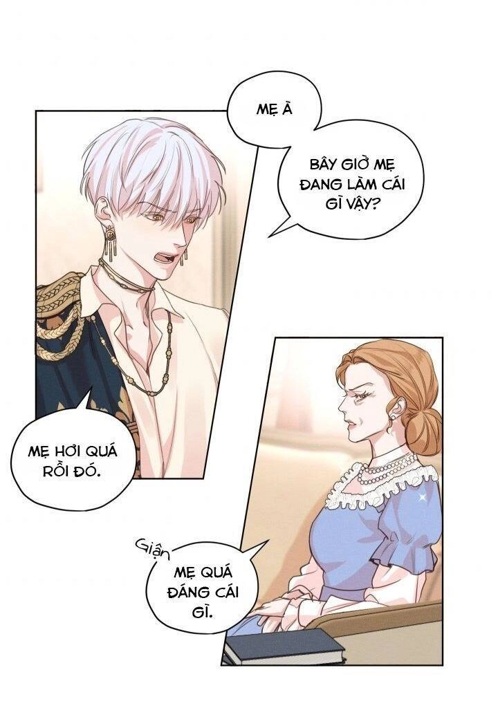 Tôi Là Tình Cũ Của Nam Chính Chapter 4 - 28