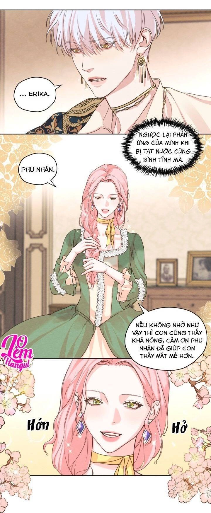Tôi Là Tình Cũ Của Nam Chính Chapter 4 - 30