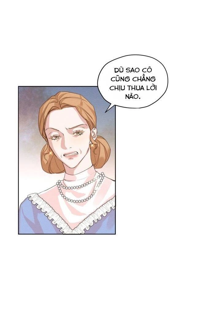 Tôi Là Tình Cũ Của Nam Chính Chapter 4 - 31