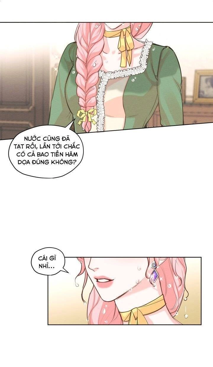Tôi Là Tình Cũ Của Nam Chính Chapter 4 - 33