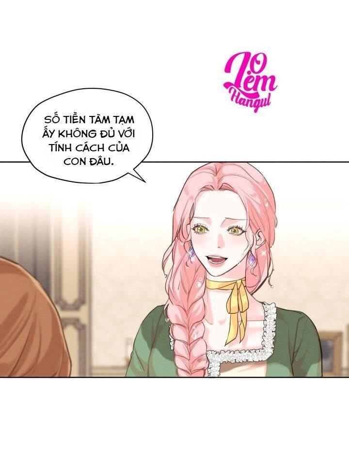 Tôi Là Tình Cũ Của Nam Chính Chapter 4 - 34
