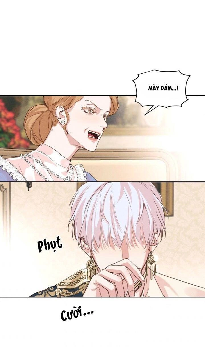 Tôi Là Tình Cũ Của Nam Chính Chapter 4 - 35