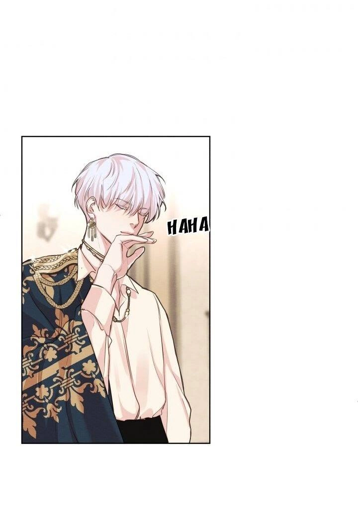 Tôi Là Tình Cũ Của Nam Chính Chapter 4 - 37